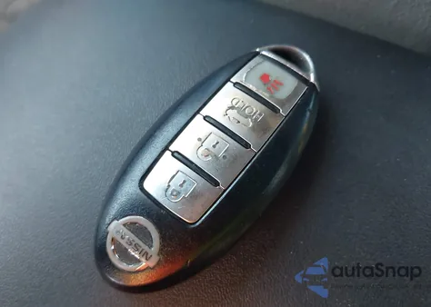 2012 Nissan Sentra 2.0 Sr z USA, uszkodzony, nr VIN 3N1AB6AP5CL689959